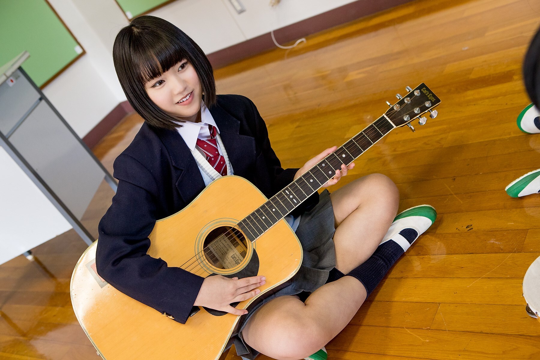 [Minisuka.tv] 新来的模特2017-04-27 NewComer 2017 - Special Gallery 06